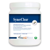 SynerClear (Support Detox) (Biologique)** (Vanille)